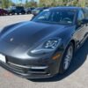 2020 PORSCHE PANAMERA