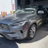 2021 INFINITI QX50