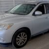2015 NISSAN PATHFINDER