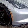 2019 CHEVROLET CORVETTE
