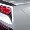 2019 CHEVROLET CORVETTE
