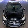 2014 HYUNDAI ELANTRA