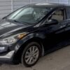 2014 HYUNDAI ELANTRA