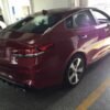 2020 KIA OPTIMA