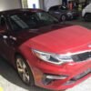 2020 KIA OPTIMA