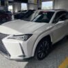 2022 LEXUS UX 250H