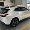 2022 LEXUS UX 250H