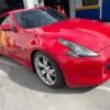 2009 NISSAN 370Z